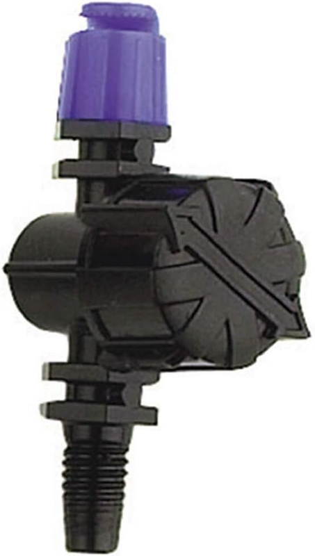 10-Count Half Circle Adjustable Sprayer for  Systems