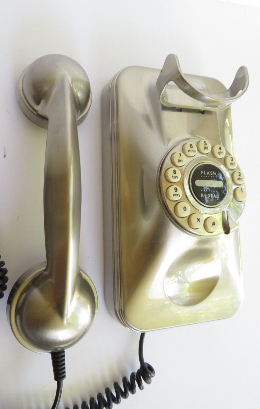 見本盤　Telephone Crache Ton Venin Telephone 見本盤 Telephone Crache Ton Venin Telephone
