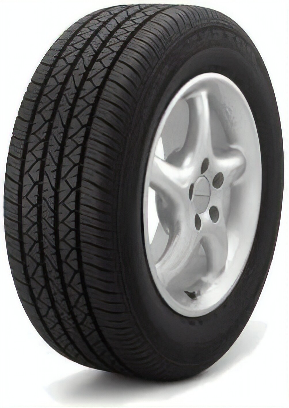Bridgestone Potenza RE92A Run Flat 265/50R20 Tire for sale online | eBay