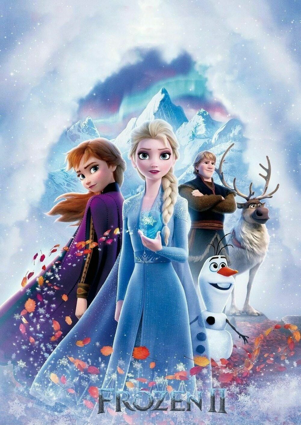 muñecas anna