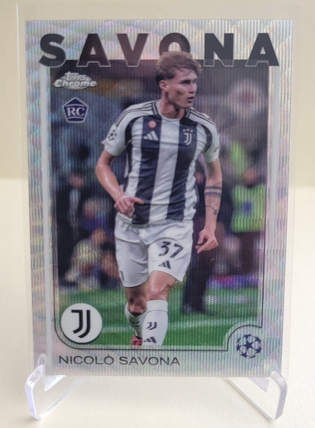 ロナウジーニョ Topps Chrome レアインサート Amazon.co.jp: 2024-25 Topps Chrome UCC – VALUE : スポーツ