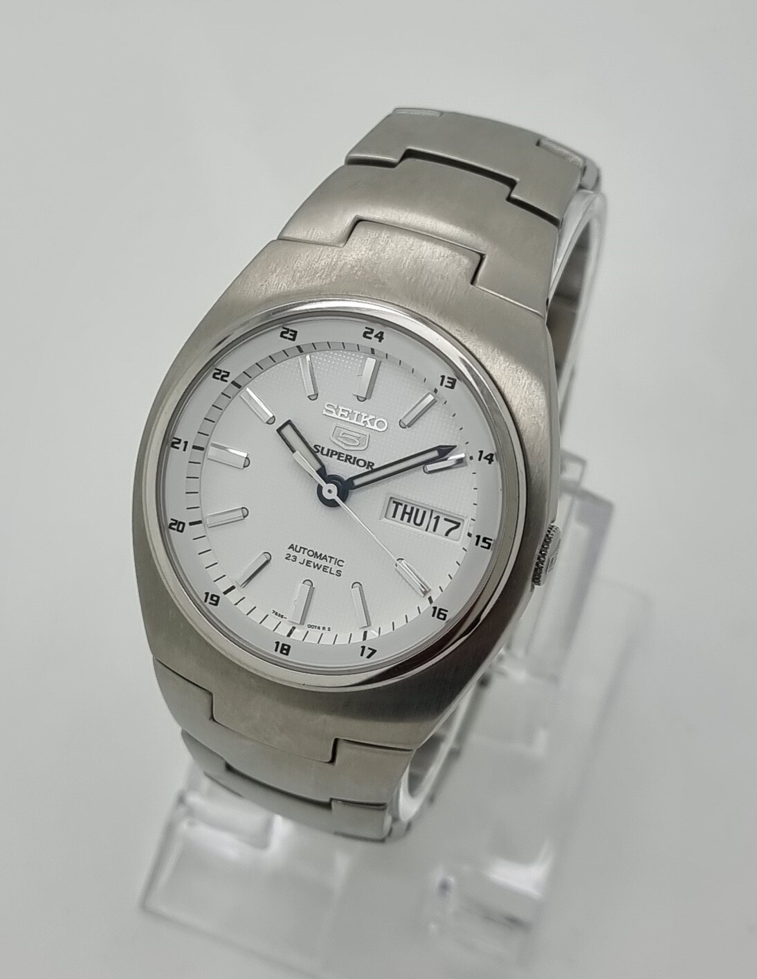 906　5月７ Grand Seiko Release 'Mountainscape' Hi-Beat 65th Anniversary
