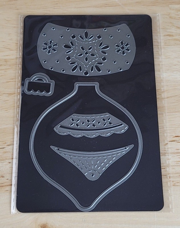 Close To My Heart Holidays-Seasons-Occasions-Events THIN CUTS SETS Dies Only