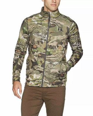under armour early season jacket