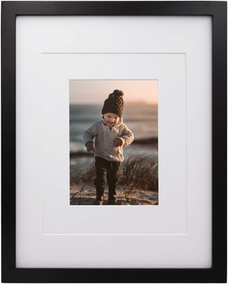 5x7 acrylic 2024 wall mount frames