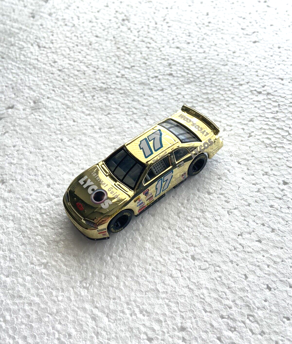 1998 Racing Champions Toys R Us | Matt Kenseth #17 Lycos 1:64