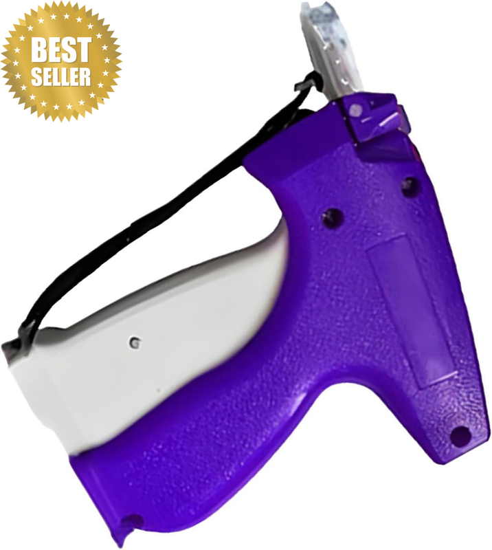 Mini Stitch Hemming Gun Strong Metal Quick Clothing Fixer for Delicate to Heavy
