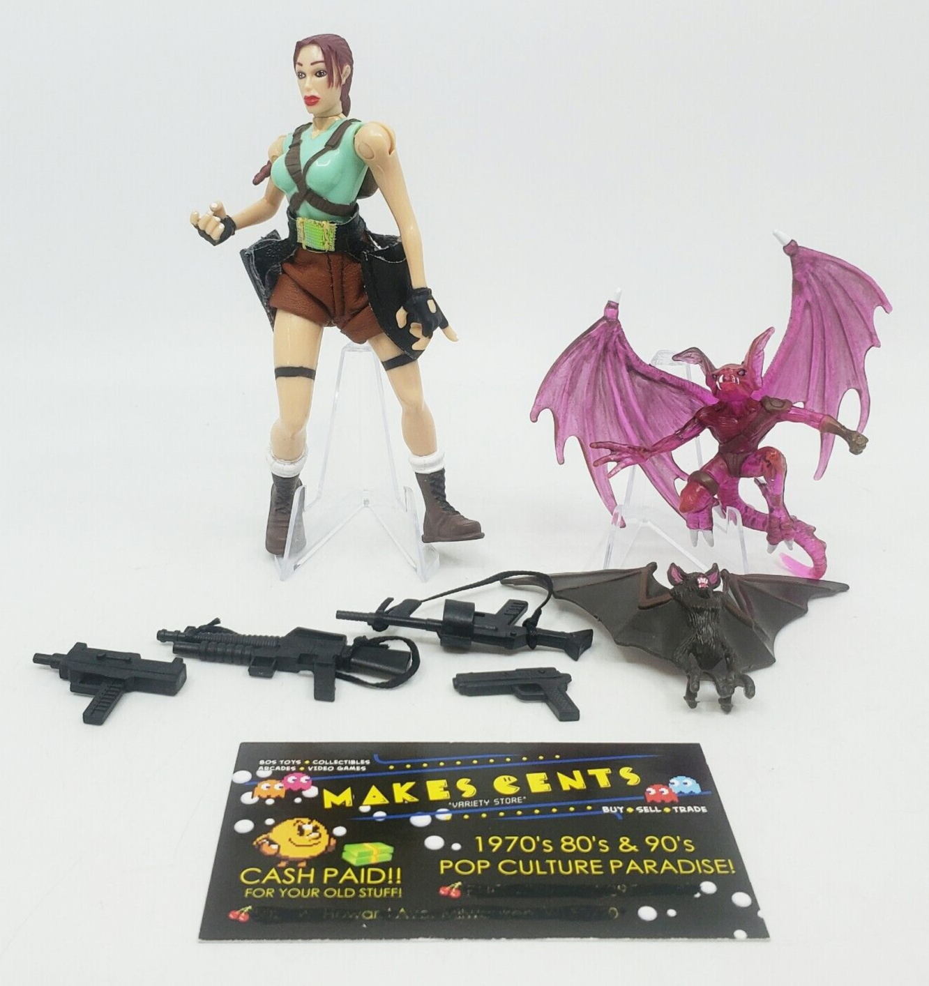90sエモレコードセット Casket Lottery Kmart 1989-1992 | PowerPCME | Lost Angles