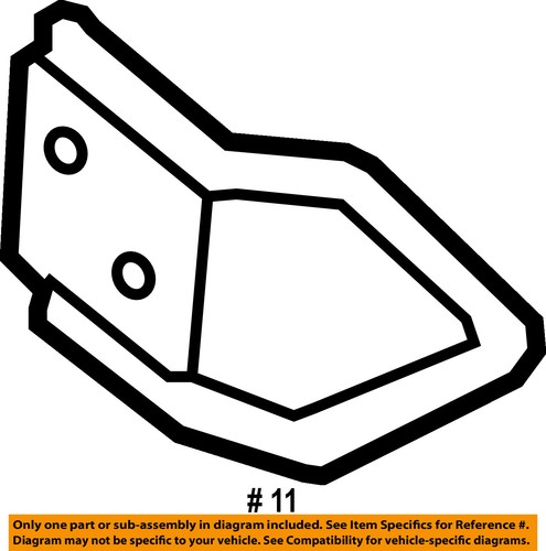 BMW OEM 09-15 Z4 Trunk Lid-Lock Striker 51247199550 | eBay bmw z4 trunk lock diagram 