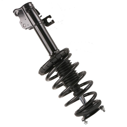 Set(2) Front Complete Strut Assembly For 2002-2006 Nissan Sentra 172105 172106