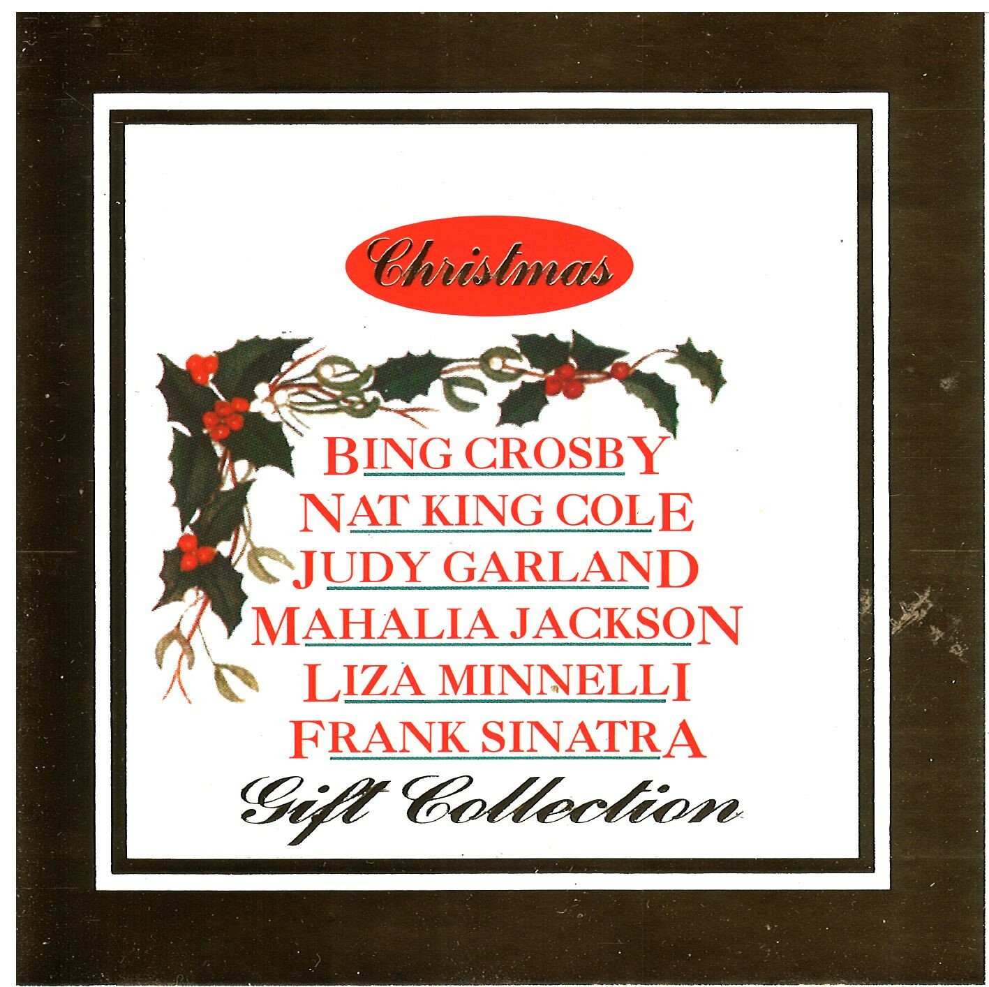 Dejah 「Inspirational 」CDS 1992 Christmas Gift Collection Digital Dejavu CD | eBay