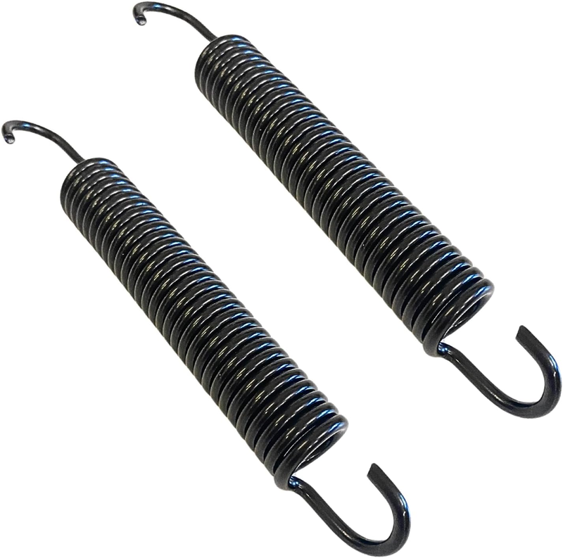 Extension Spring 2 Pack for John Deere GX25978 Z300 Z315E Z320M Z320R Z335E