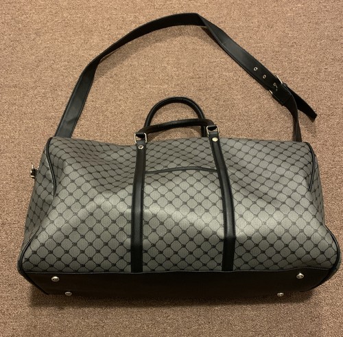 【新品】MADDEN 　organic canvas duffle バッグ ORGANIC CANVAS DUFFLE BAG – MADDEN STORE