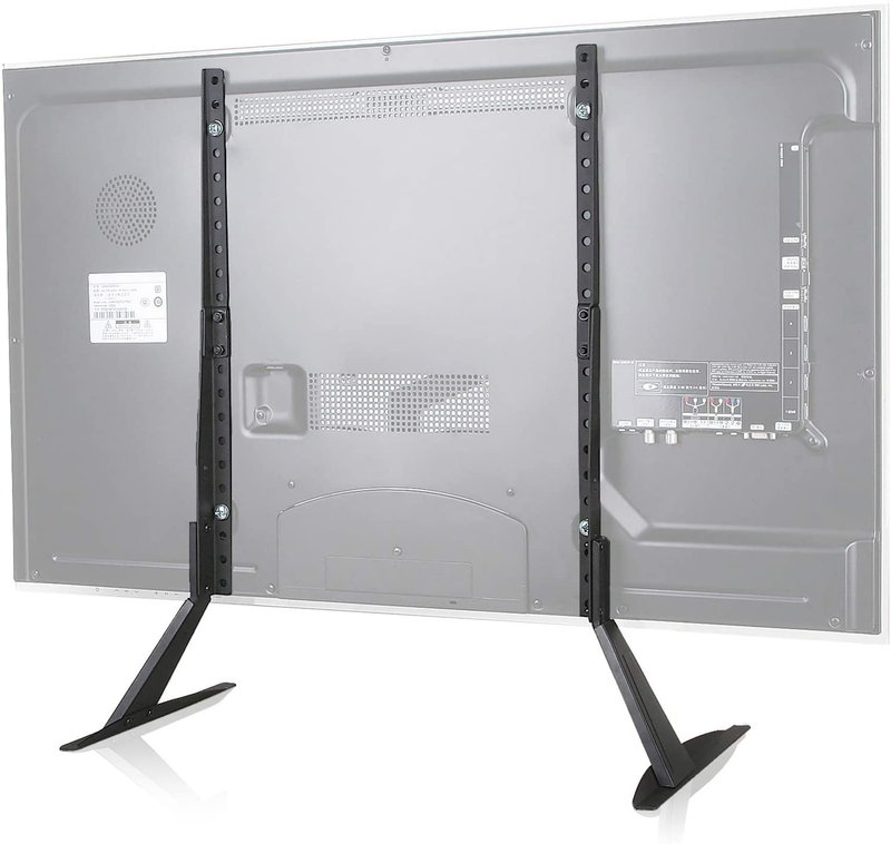 Table Top For Most 22 To 65 Inch Lcd Flat Screen Tv, Ves