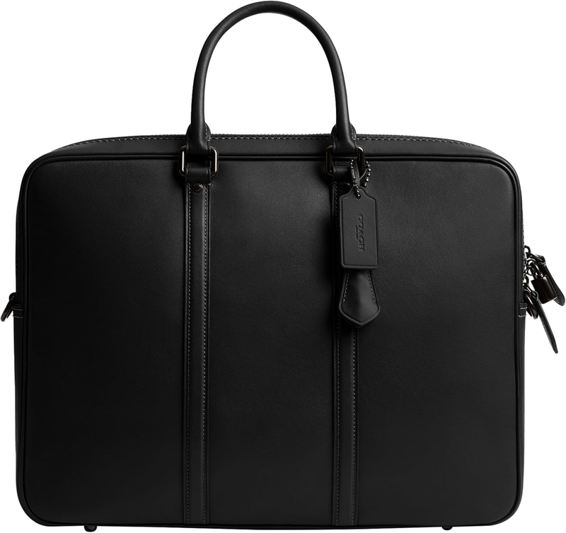 COACH mens Metropolitan Workbag