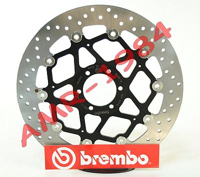 DISCO FRENO ANTERIORE BREMBO CAGIVA MITO MITO EV 1990-2008  BREMBO 78B40870