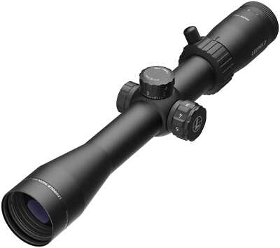 Leupold Mark 3HD 4-12x40 (30mm) P5 Illum. FireDot TMR Riflescope 180668