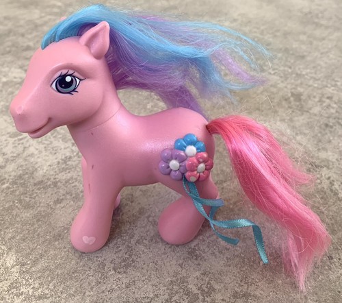 マイリトルポニー 5個セット G3 アメトイMLP My Little Pony マイリトルポニー 5個セット G3 アメトイMLP My Little Pony