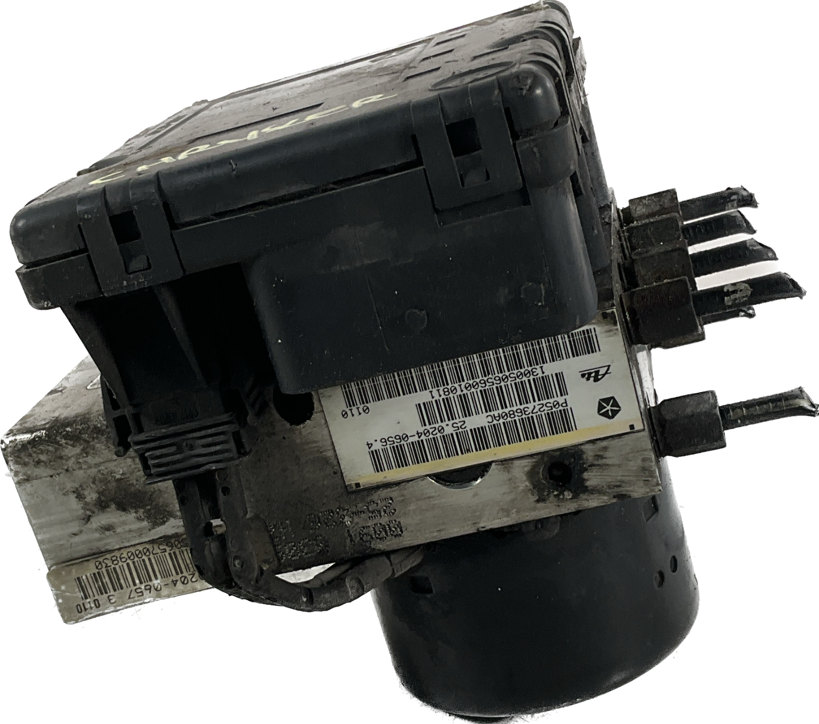 Modulo centralina pompa ABS PER CHRYSLER PT CRUISER 2.0 2003 codice: P05273680AC