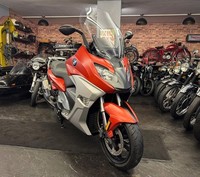 2016 BMW C650 SPORT * 15,000 MILES * WARRANTY * SERVICED * MAXI SCOOTER