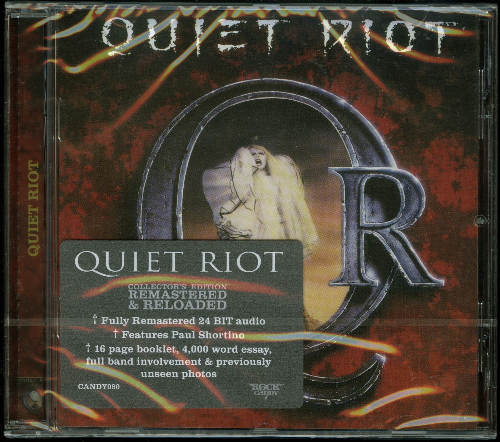 新品　Riot Music 0th ALBUM「Re:Volt」 RIOT MUSIC Releases Electrifying New Group Album “Re:Volt