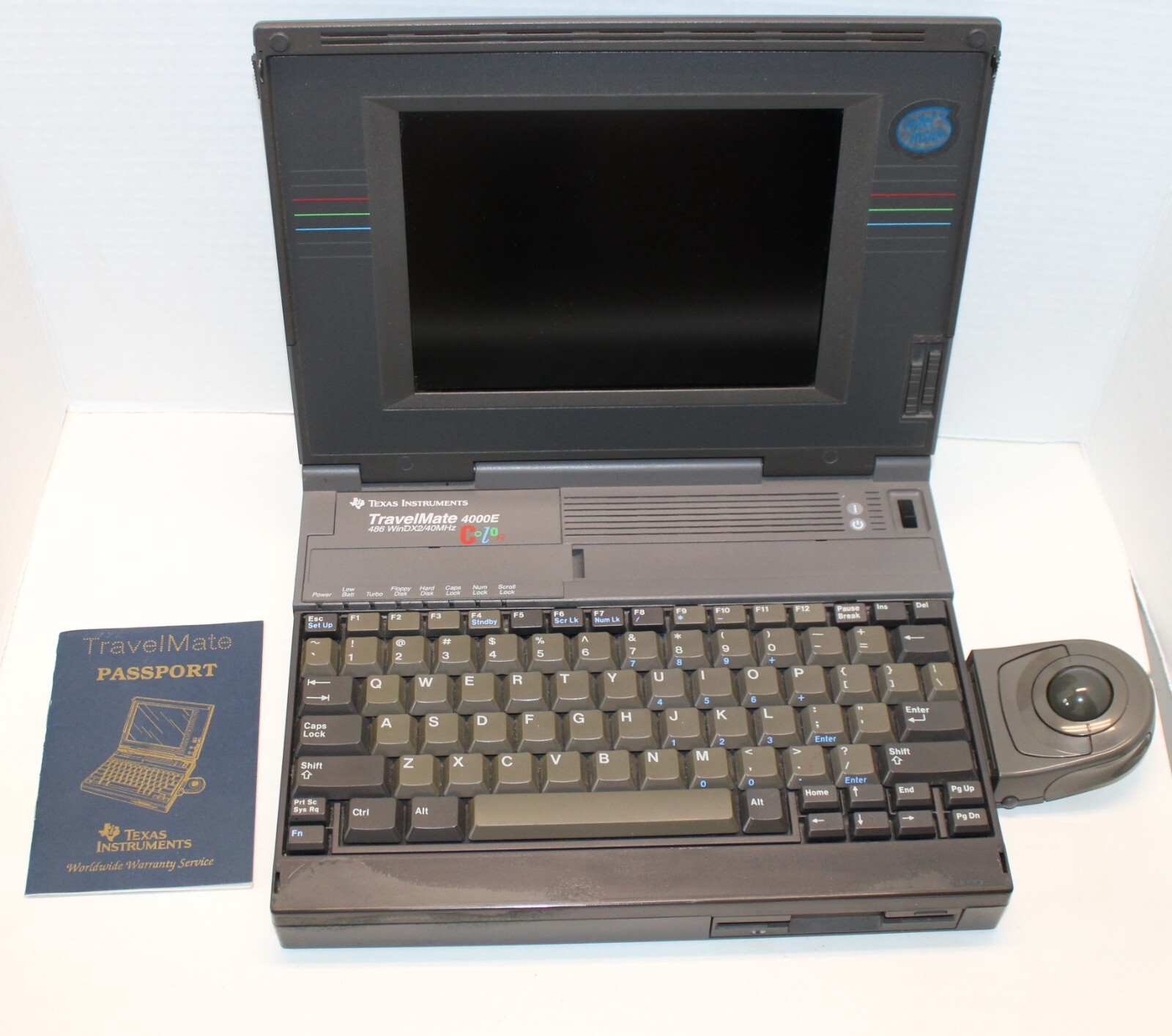 Texas Instruments Travelmate 4000ノートパソコン $_57.JPG?set_id=880000500F