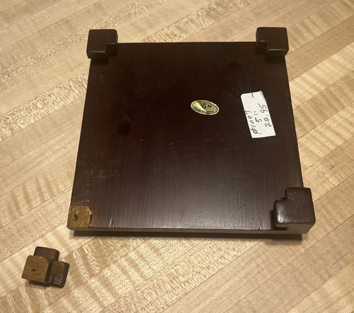 Item photo(s) from verified buyer