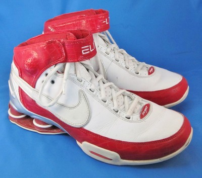 nike shox elite