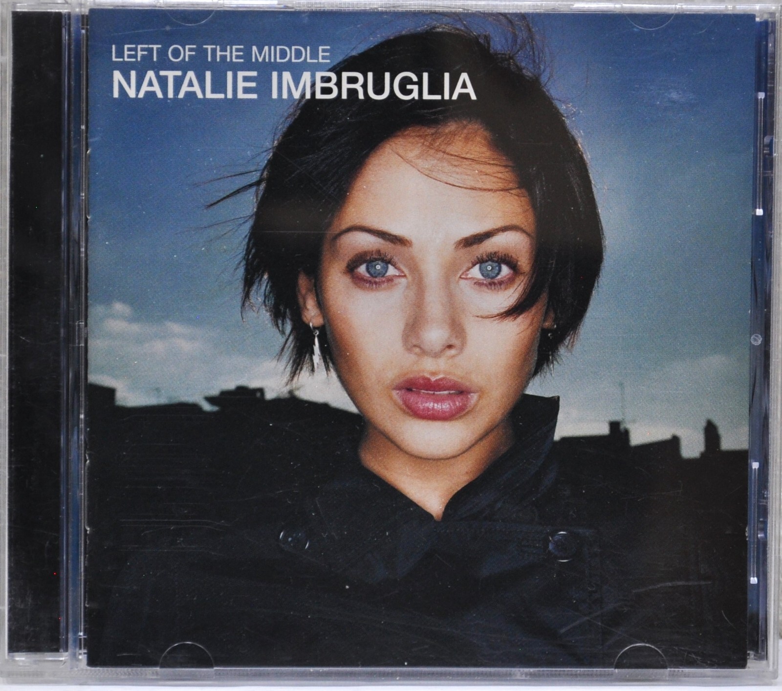 Left Of The Middle by Natalie Imbruglia［カセット］ Amazon