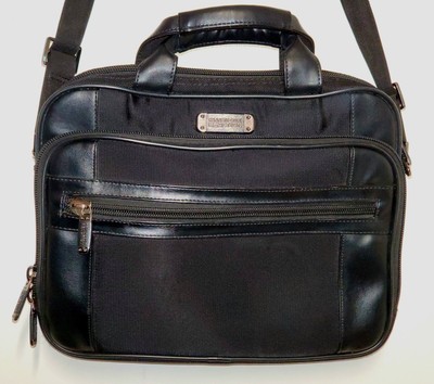kenneth cole reaction laptop messenger bag