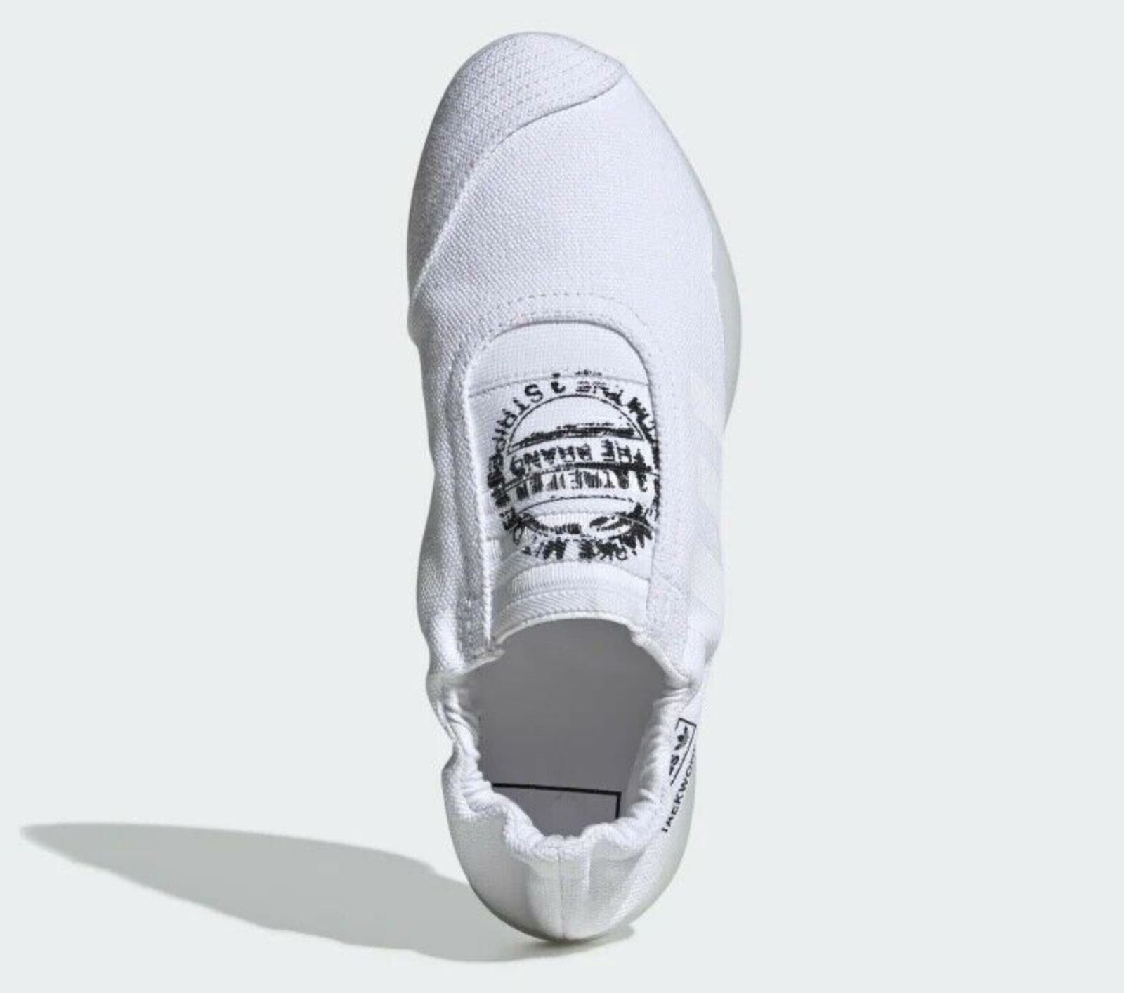 Adidas Womens Taekwondo Mei Shoes – Extra Butter