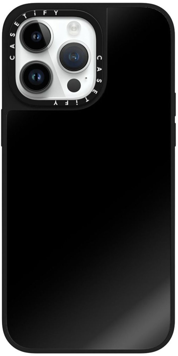 CASETiFY iphone15pro カスタム ブラック Amazon.co.jp: CASETiFY ピロー iPhone 15 Pro ケース [耐水性の