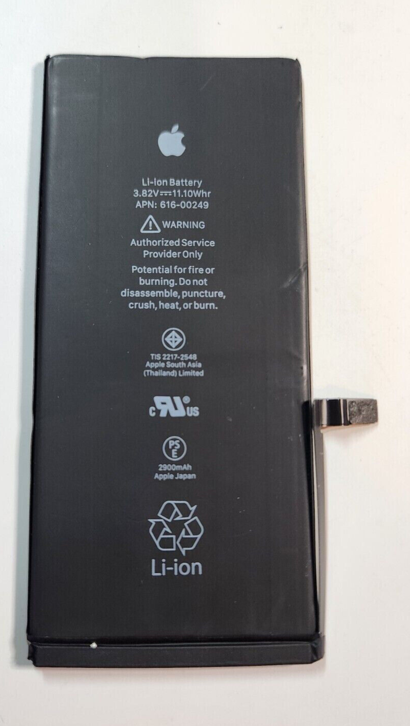 Replacement Battery for iPhone 7 Plus (Up to 86% BH) - High