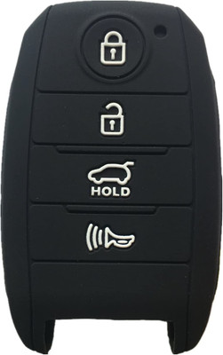Rpkey Silicone Keyless Entry Remote Control Key Fob Cover Case Protector Replace