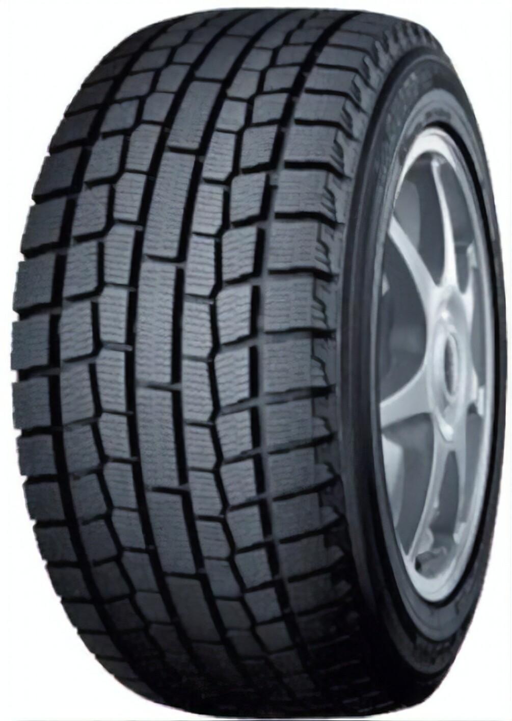 ★バリ山 185/60R16 ヨコハマ アイスガード iG60 21年製 2本 2020年 YOKOHAMA 185/60R16 ice GUARD iG60 バリ山スタッドレス2本、8.26mm