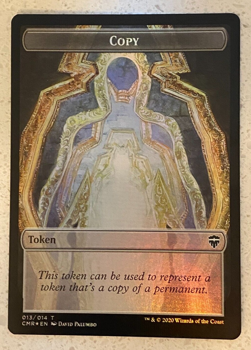 MTG 頂点捕食者、ガラク SDCC foil 希少 EDH MTG 頂点捕食者、ガラク SDCC foil 希少 EDH