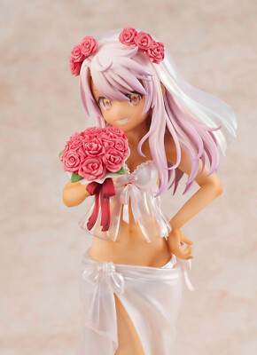 *NEW* Fate/Kaleid Liner: Chloe Von Einzbern Wedding Bikini Ver 1/7 Scale Figure