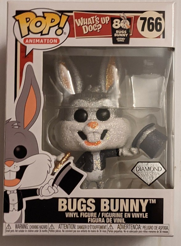 Looney Tunes Funko Pop! Vinyl Checklist - Find All The Funko Figurines with this Database of All