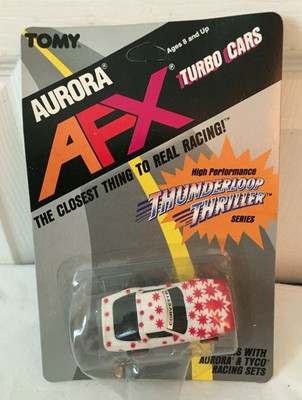 afx thunderloop thriller