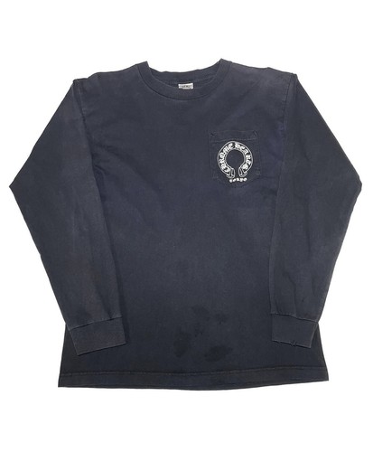 chrome hearts Tokyo Long Sleeve | eBay chrome hearts Tokyo Long Sleeve | eBay