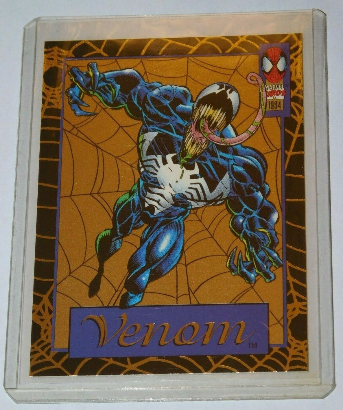 We are Venom！ SP MARVEL サイン ヴァイスシュヴァルツ We are Venom！ SP MARVEL サイン ヴァイスシュヴァルツ