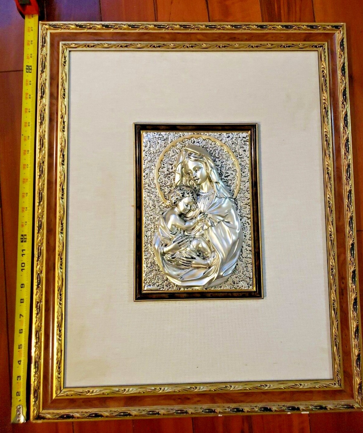 mod dep italy イタリア製　絵画　額縁 イタリア製 額絵 | イタリア家具、ヨーロッパ輸入家具、エクセレンテ
