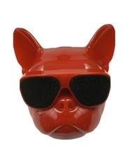 aero bulldog speaker