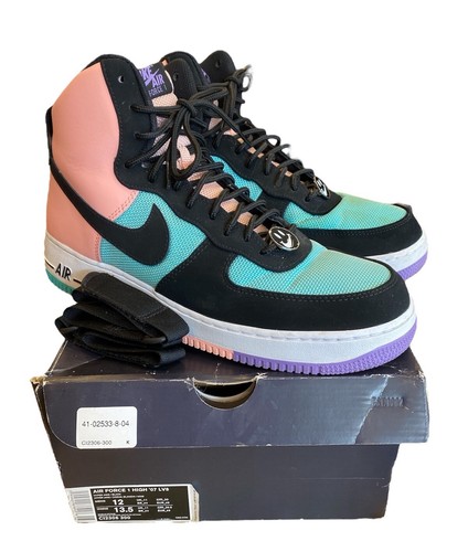 【NIKE】Air Force 1 '07 スニーカー NIKE公式】ナイキ エア フォース 1 '07 LV8 メンズ ウィンタ