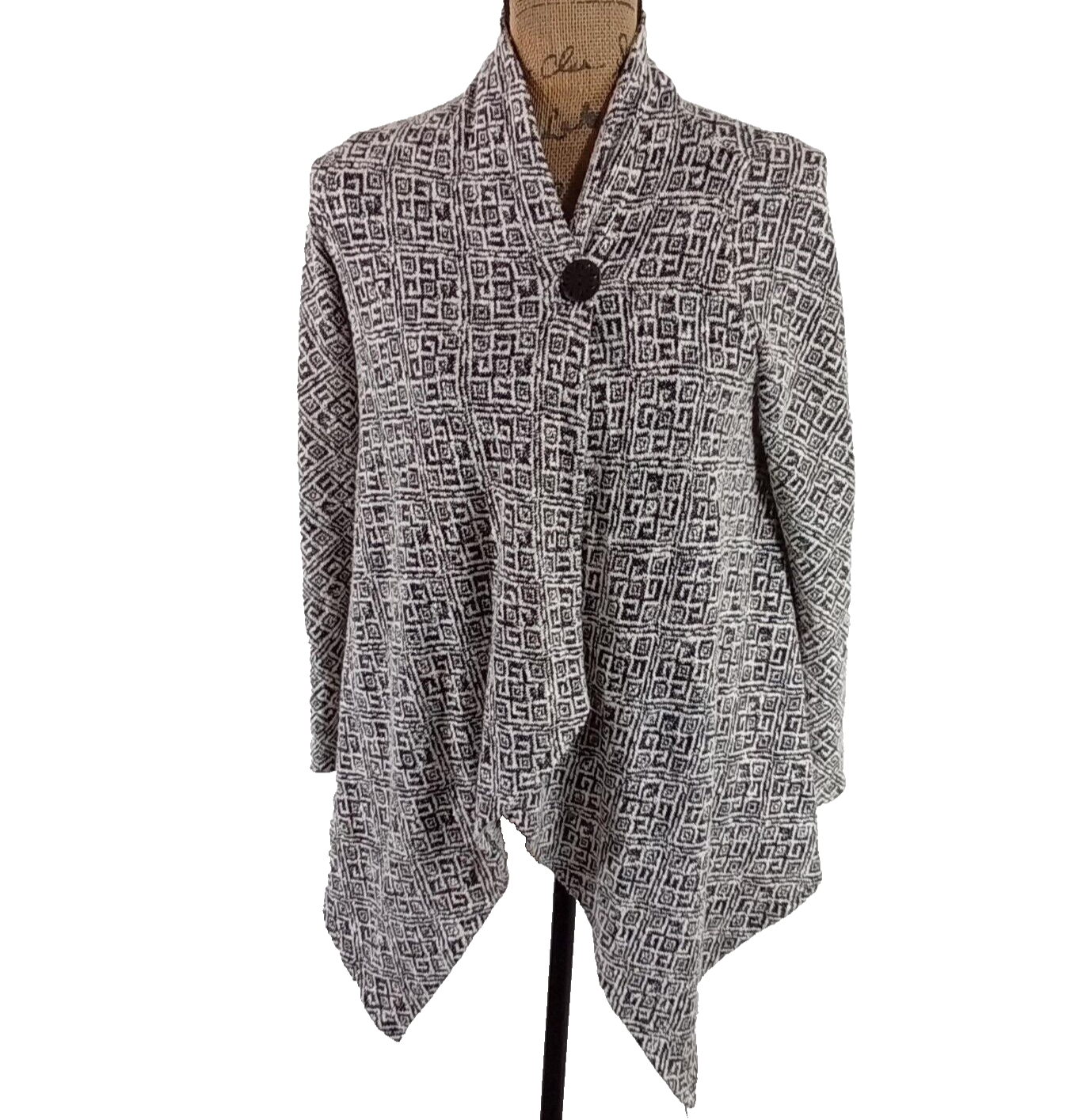 トップス 00s buffalo bobs japanese label cardigan トップス 00s buffalo bobs japanese label cardigan トップス