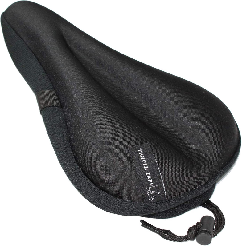 Saddle Cover For Spin, Exercise