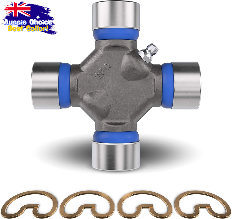 5-213X U-Joint Kit 1330 Series - Heavy Duty Driveline Parts, OSR