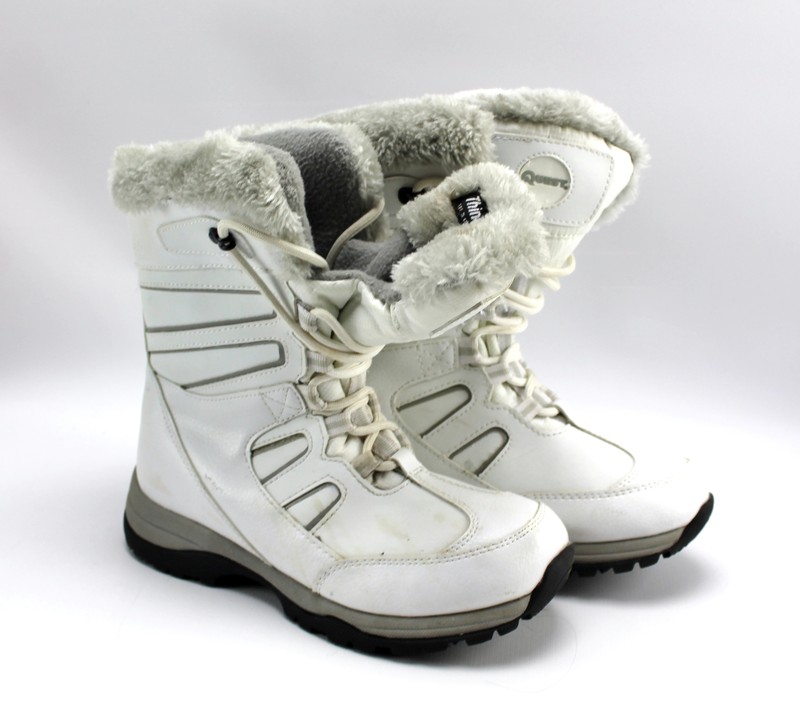 quest thinsulate boots