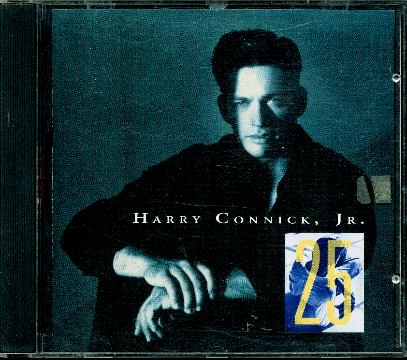 ハリー・コニックJR. Amazon.com: Harry Connick Jr: CDs & Vinyl
