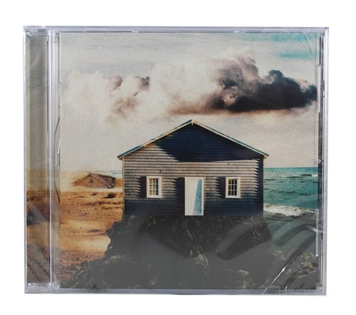 Cody Carnes Firm Foundation NEW CD Christian Contemporary Music